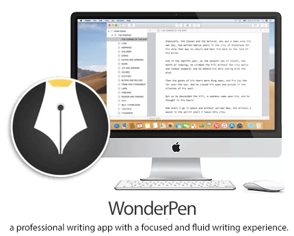 WonderPen 2.6.5.7762