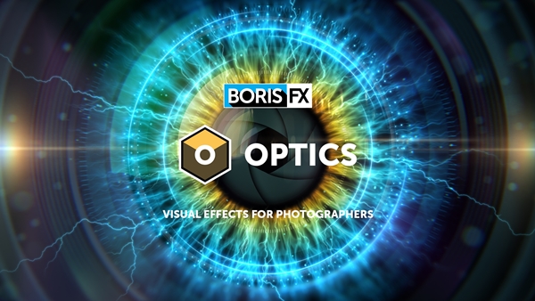 Boris FX Optics 2025.0.1