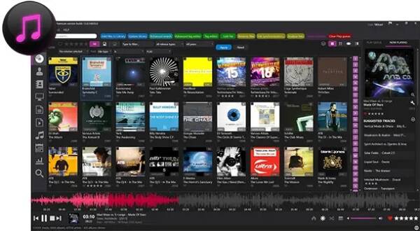 Helium Music Manager 17.3.346 Premium