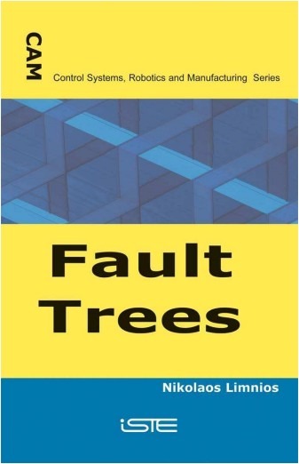 Fault Trees (Control Systems, Robotics, and Manufacturing)