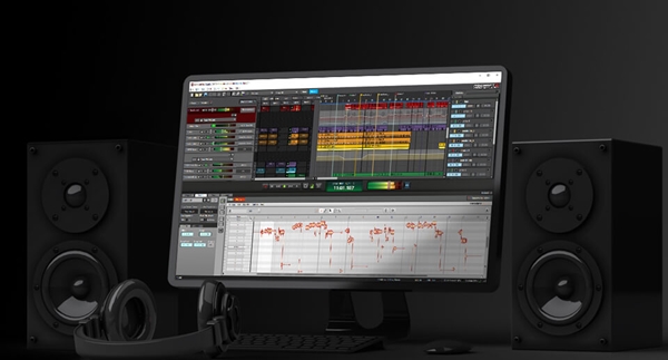 Acoustica Mixcraft Recording Studio 10.6 Build 635