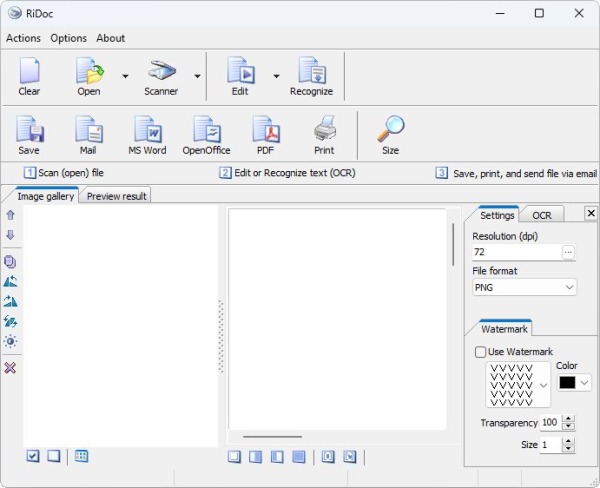 RiDoc 5.0.14.20