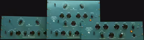 NoiseAsh Rule Tec All Collection v1.8.9