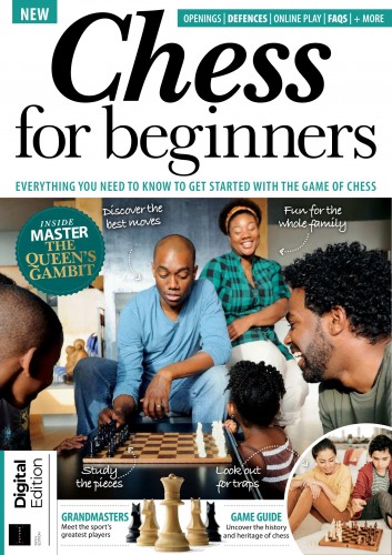 Chess for Beginners