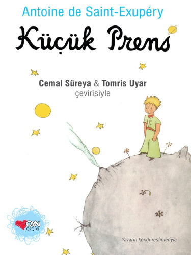 Küçük Prens