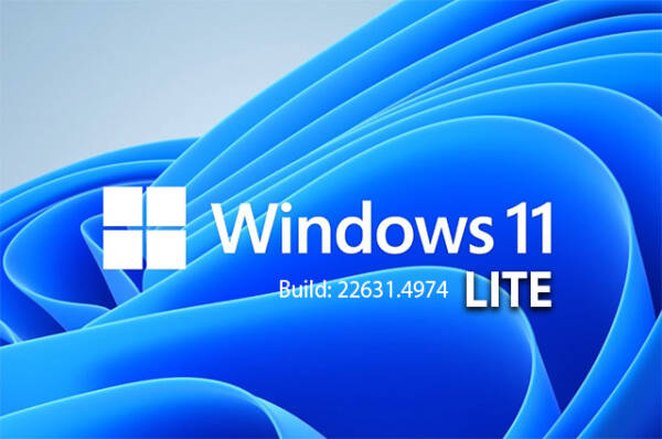 Windows 11 Lite | Full Türkçe | Şubat 2025