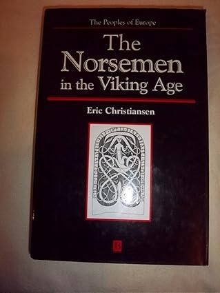 Norsemen in the Viking Age