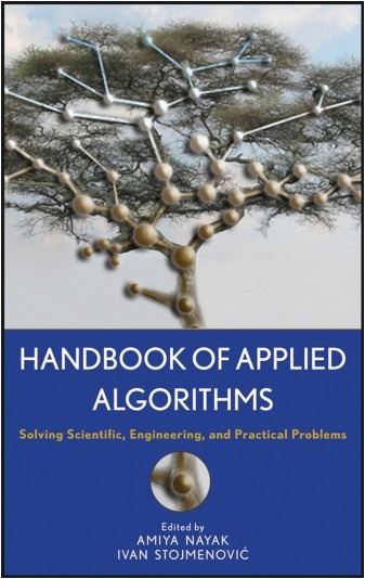 Handbook of Applied Algorithms: Solving Scientific, Engineering, and Practical Problems