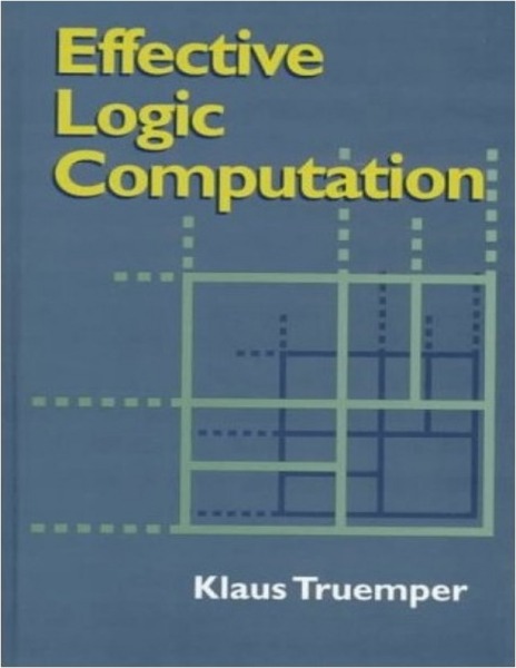 Effective Logic Computation